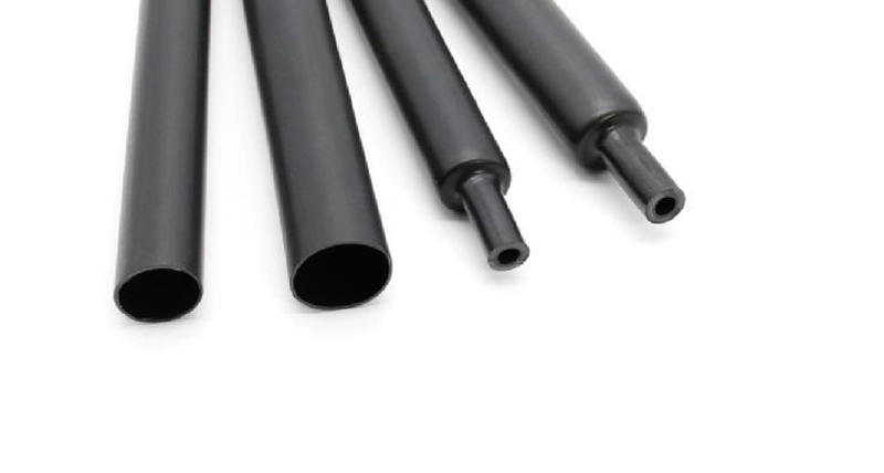 Medium Heavy Wall Heat Shrink Tubing