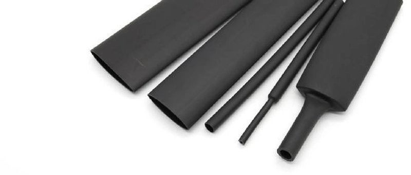 Medium Heavy Wall Heat Shrink Tubing