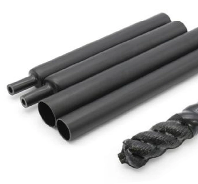 Medium Heavy Wall Heat Shrink Tubing