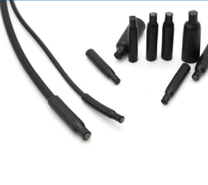 Medium & Heavy Wall Tubing
