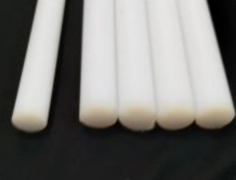 PFA Rods & Welding Rods