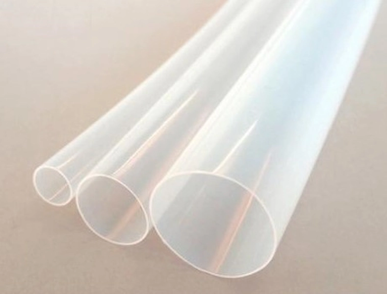 PTFE Large Diameter Pipe