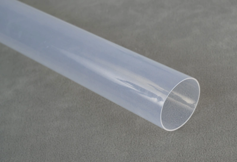 PTFE Large Diameter Pipe