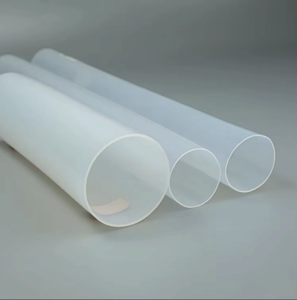 PTFE Large Diameter Pipe