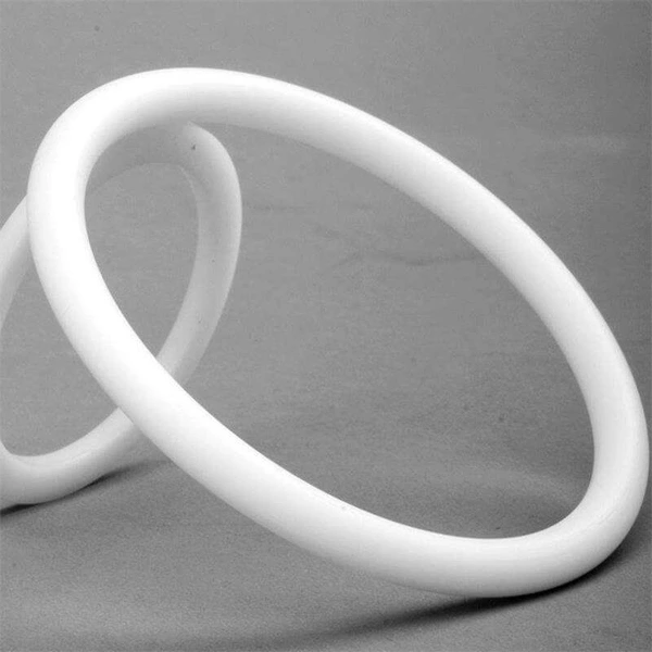 PTFE O-Rings (1) PTFE O-Rings