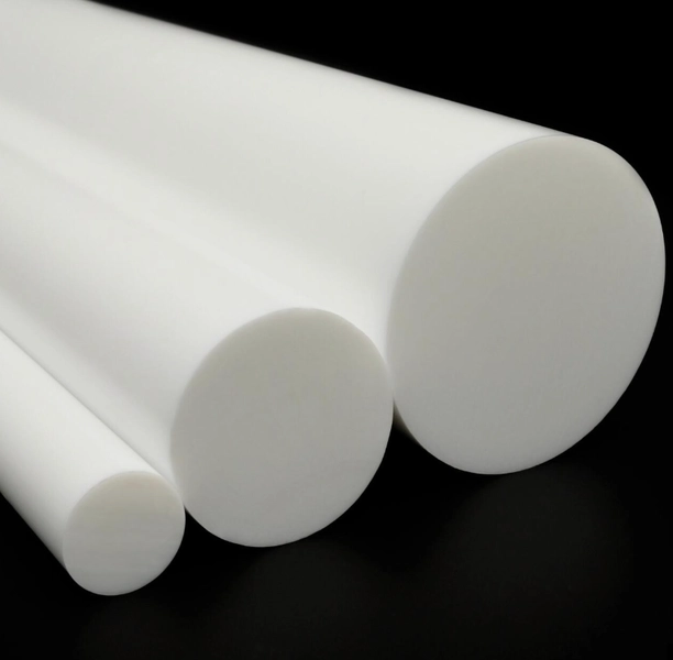 PTFE Rod