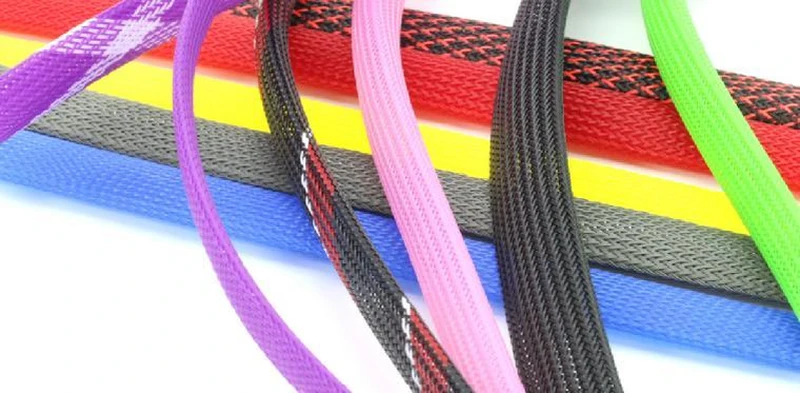 Protective Sleeving Cable & Accessories