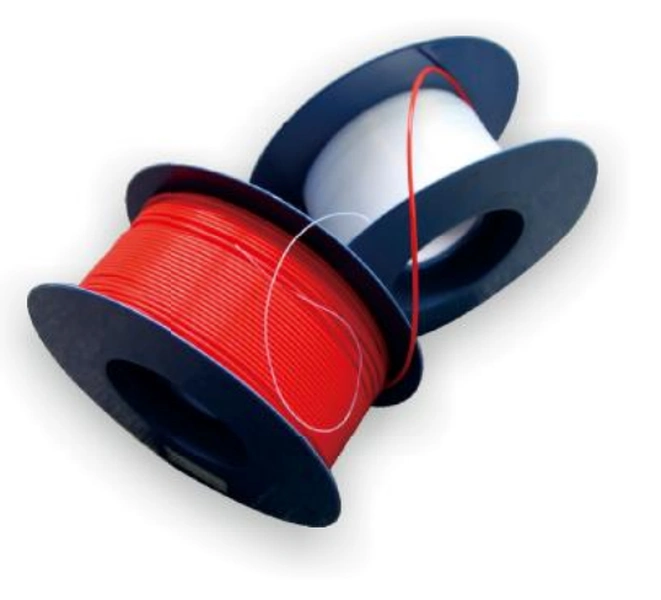 Specialty Heat Shrink Tubing