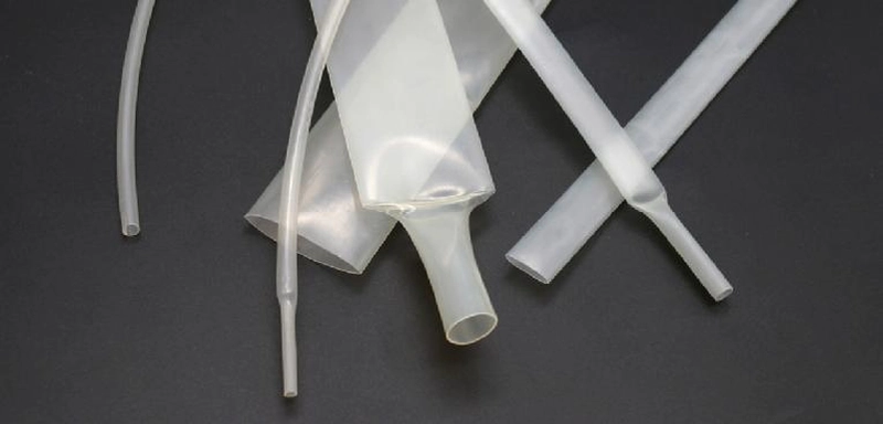 Specialty Material Heat Shrink Tubing