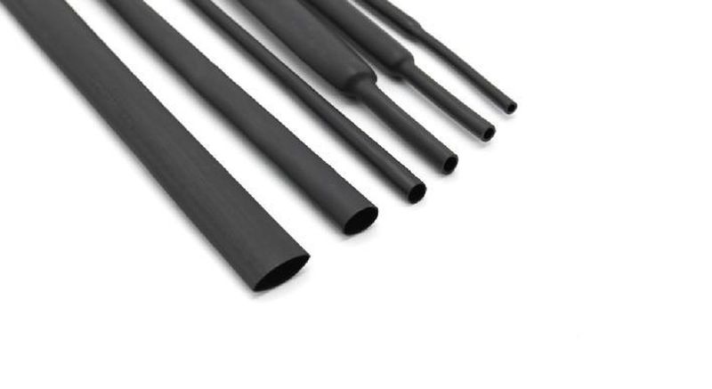 Specialty Material Heat Shrink Tubing