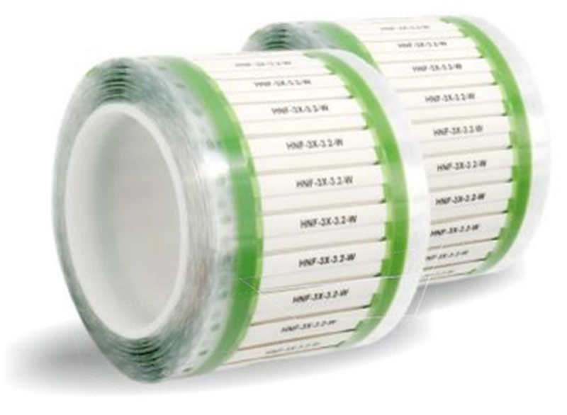 Wire Cable Identification
