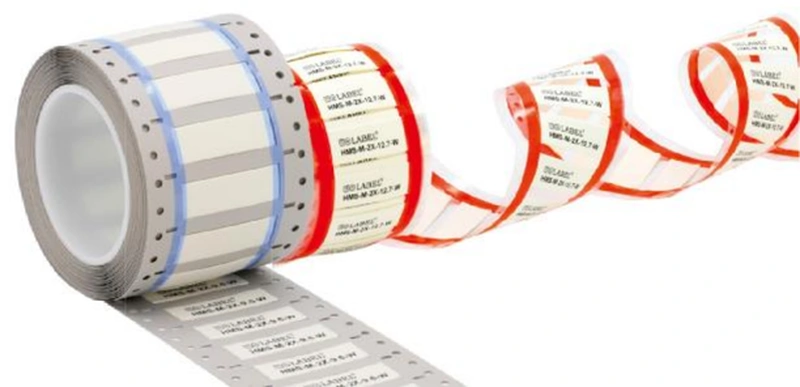 Wire Cable Identification