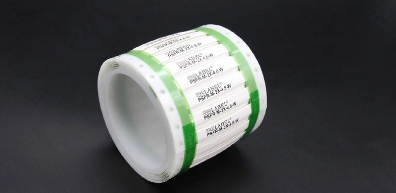 Wire Cable Identification